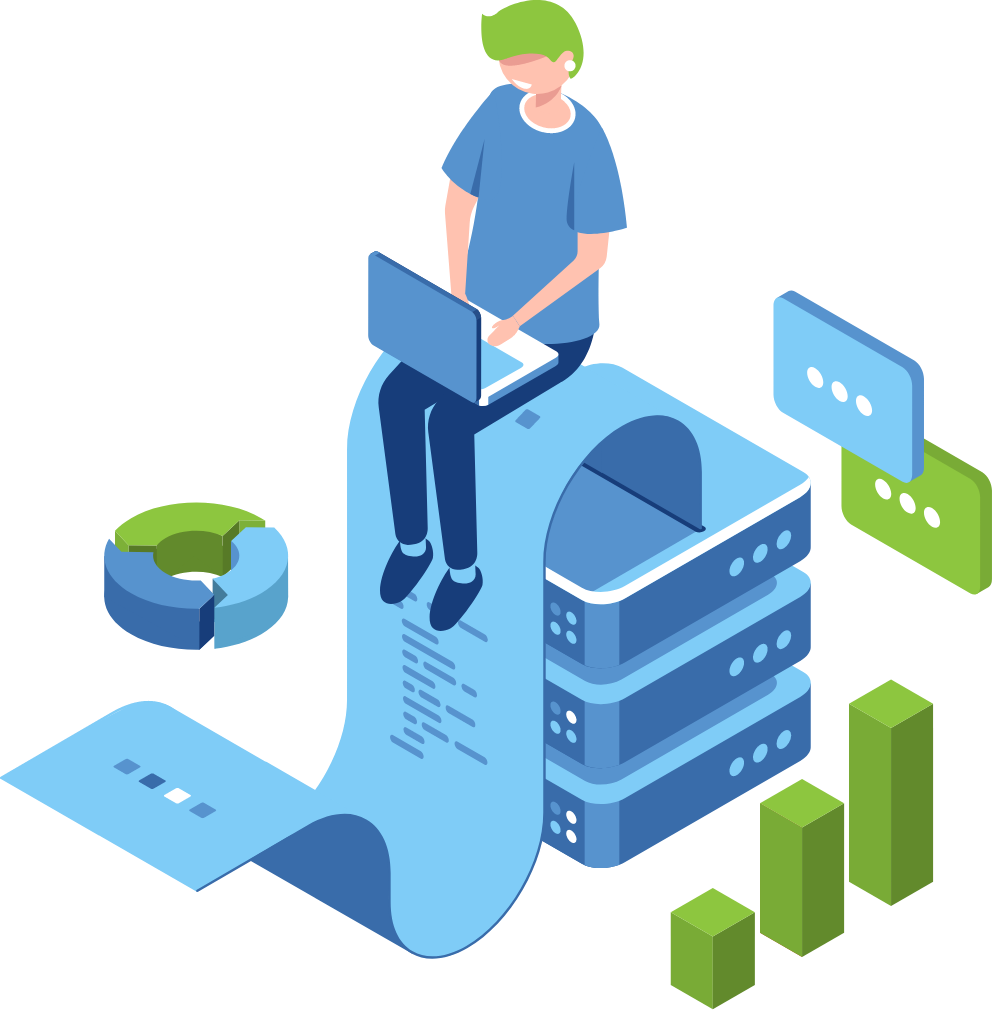 Image of Accounting Training