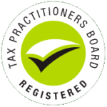 Tax Practitioner Board Registered
