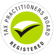 Tax Practitioner Board Registered