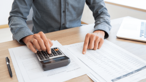 Bookkeeping
