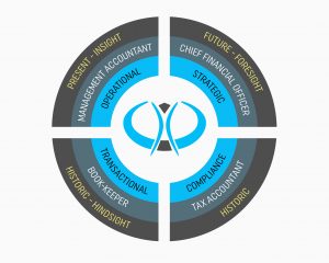 New YFD Pie Graph