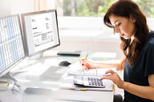 Accounting for Tradies
