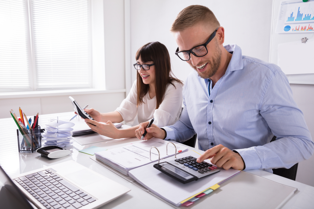 Bookkeeping Services for Small Business | Your Finance Department