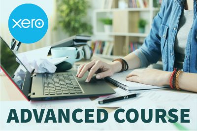 Xero Training: Advanced