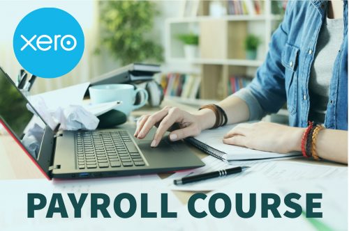Xero Training: Payroll