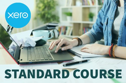 Xero Training: Standard