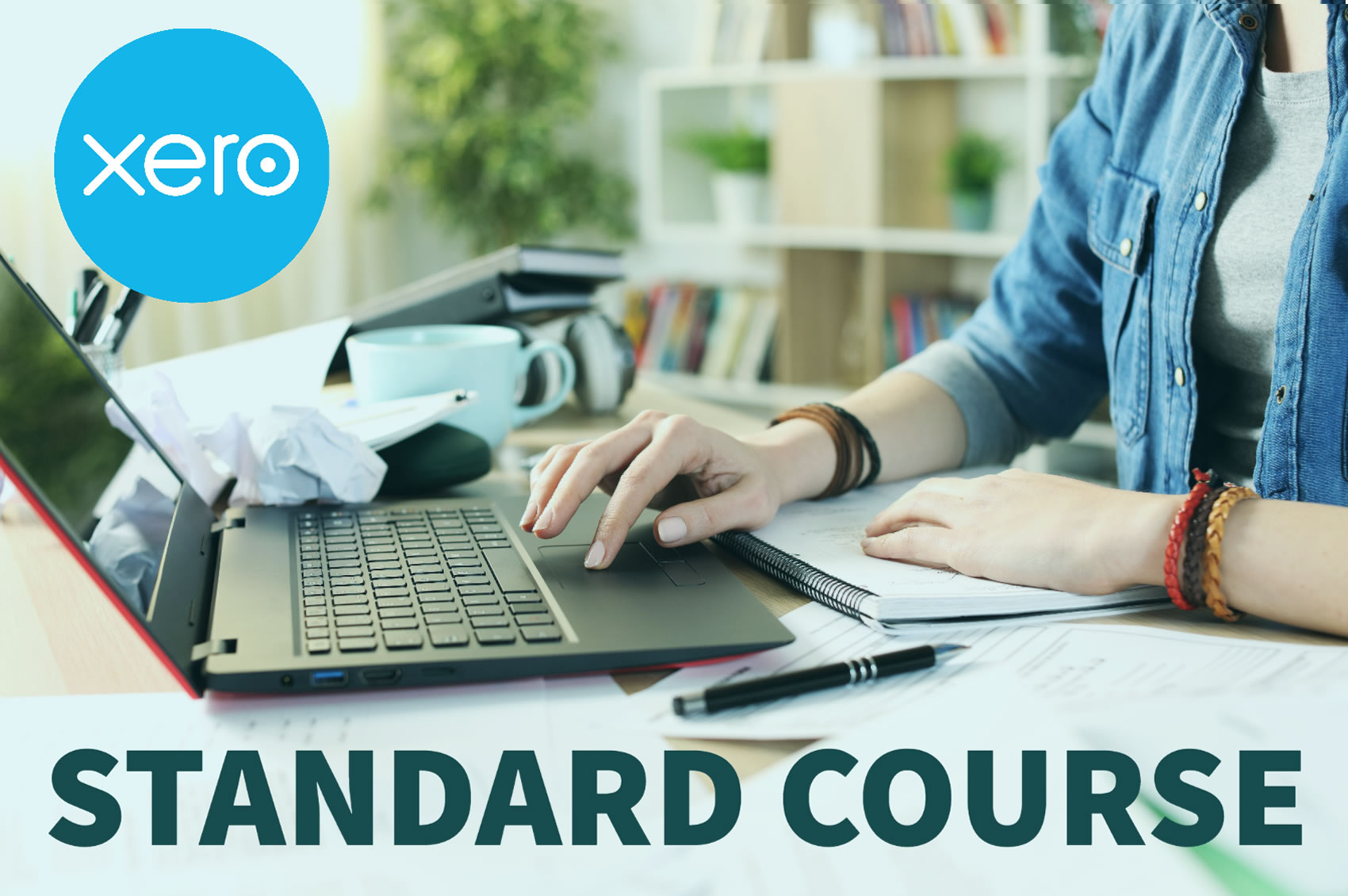 Xero Training: Standard