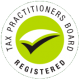 Tax Practitioner Board Registered