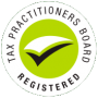 Tax Practitioner Board Registered